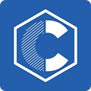 Cybercore Business Automation logo
