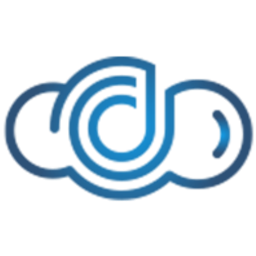 CLOUD DATA LLC logo