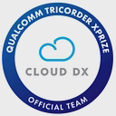 Cloud DX Inc. logo