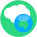 Cloud Earth Pty Ltd logo