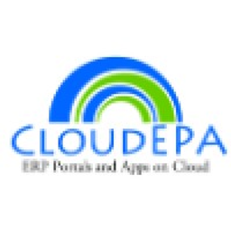 Cloud EPA, LLC logo