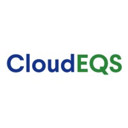 CloudEQS logo