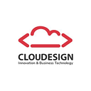 Cloudesign logo