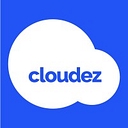 Cloudez logo
