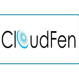 Cloudfen LLC logo