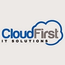 Cloudfirst Technology Solutions Inc. logo
