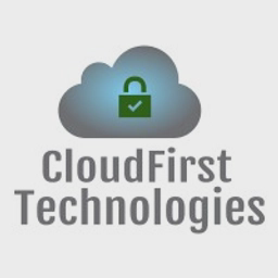 CLOUDFIRST TECHNOLOGIES LTD logo
