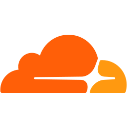 Cloudflare logo