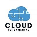 Cloud Fundamental Limited logo