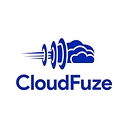 Cloudfuze logo