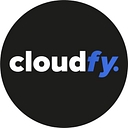 cloudfy.com icon