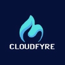 Cloudfyre logo