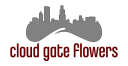 cloudgateflowershop.com logo