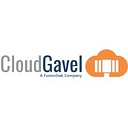 Cloudgavel logo