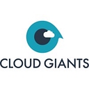 Cloud Giants logo