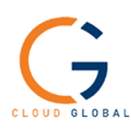 Cloud Global LLC logo