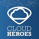Cloud Heroes logo