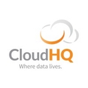 CloudHQ logo