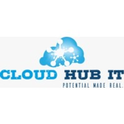 CLOUD HUB IT SOLUTIONS logo