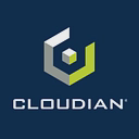 Cloudian logo