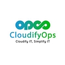 CloudifyOps Pvt .Ltd logo