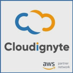 Cloudignyte Ltd logo