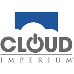 Cloud Imperium Games logo