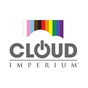 Cloud Imperium Games logo