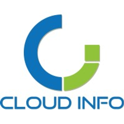 Cloudinfo Inc logo