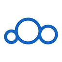 Clouding logo