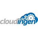 Favicon of Cloudingen