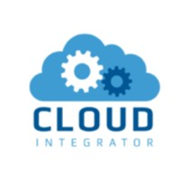 CLOUD INTEGRATOR logo