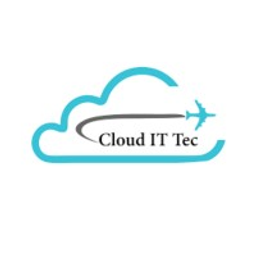 Cloud IT TEC, INC. logo