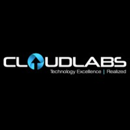 Cloudlabs, Inc. logo