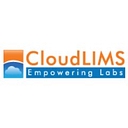 Cloudlims logo