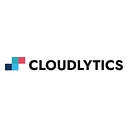 Cloudlytics Cloud-Driven Security Logo