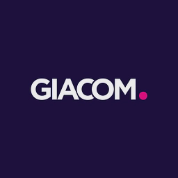 Giacom logo