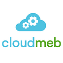 Cloudmeb logo