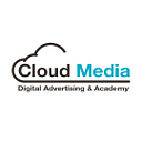 Cloud Media (Digital Advertising & Academy) logo