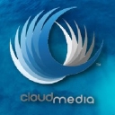 Cloud Media International logo