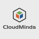 CloudMinds Inc. logo