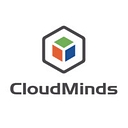 Cloudminds Technology Inc. logo