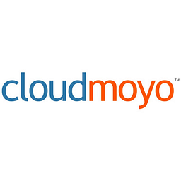 Cloudmoyo, Inc. logo