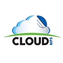 Cloud Mps logo