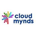 Cloudmynds #Digitalispowerful logo