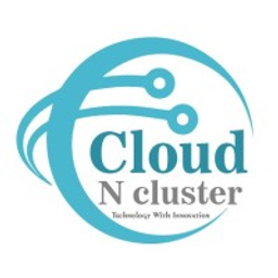 CloudNCluster INC logo