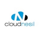 Cloudnesil logo