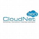 Cloudnet360 logo