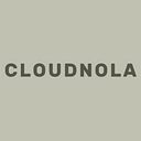 Cloudnola logo
