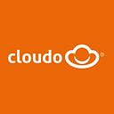 Cloudo AB logo